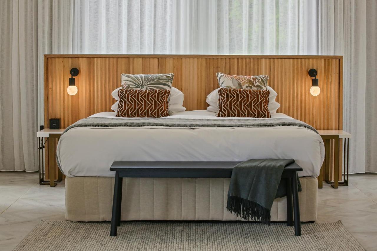 Seahorse Inn Hotel & Villas Іден Екстер'єр фото